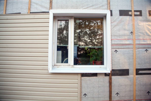 Affordable Siding Repair and Maintenance Services in Big Lake, WA